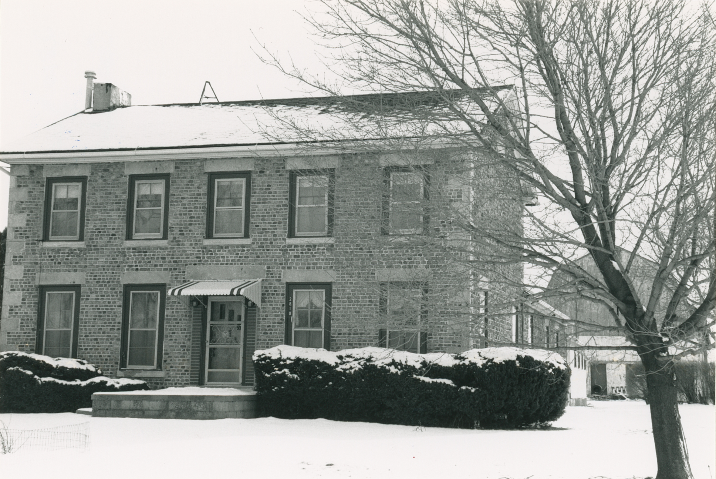 Oak-1 2810 Judge Rd 1